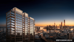 进的海派顶奢设想言语